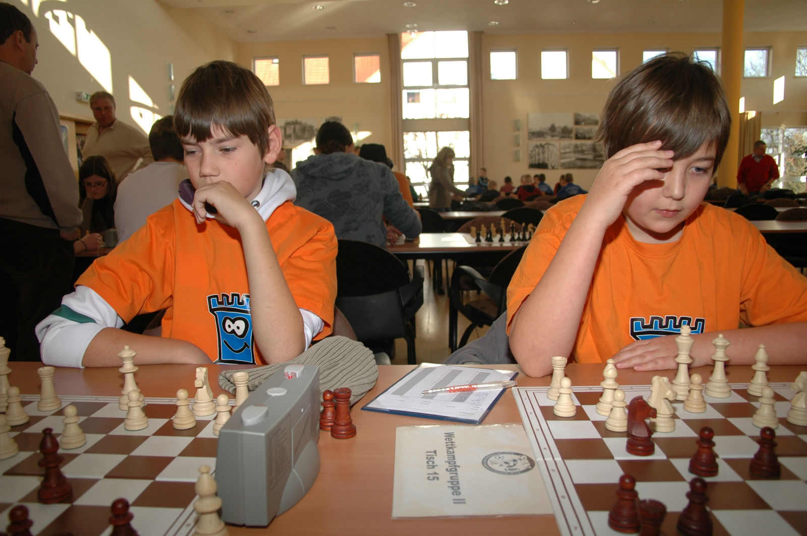 Vorschau